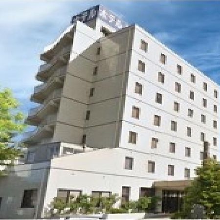 Hotel Tsubame Hills Экстерьер фото